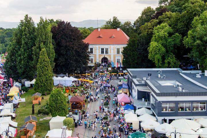 Der Kleine Bauernhof Keine Arbeiter Zadnych Pracownikow Διαμέρισμα Lubiatow  Εξωτερικό φωτογραφία